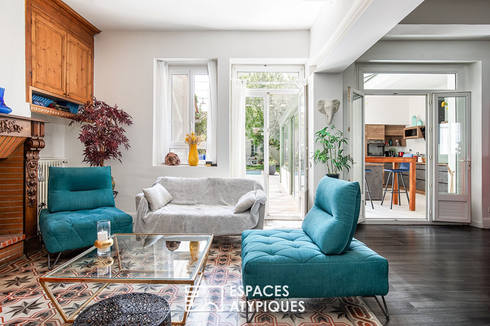 Maison à vendre, 322m², Grenade