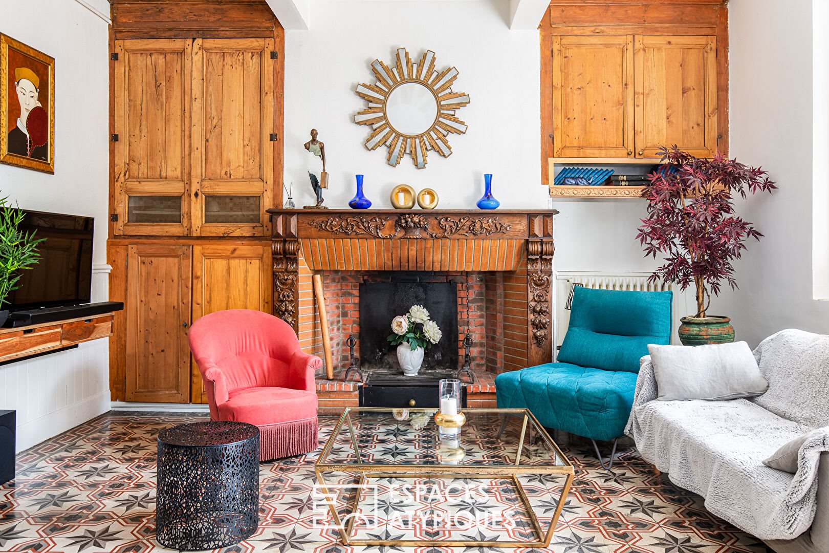 Maison à vendre, 322m², Grenade