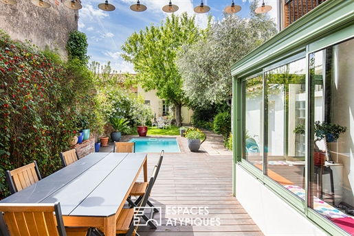 Maison 10 pièces 322 m² · à Grenade · 322 m² · 630 000 €