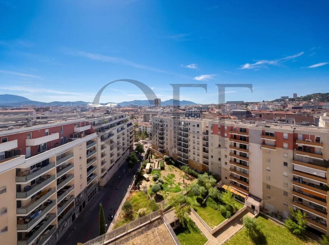 Appartement – Marseille, Bonneveine, 8e Arrondissement - Vue 2