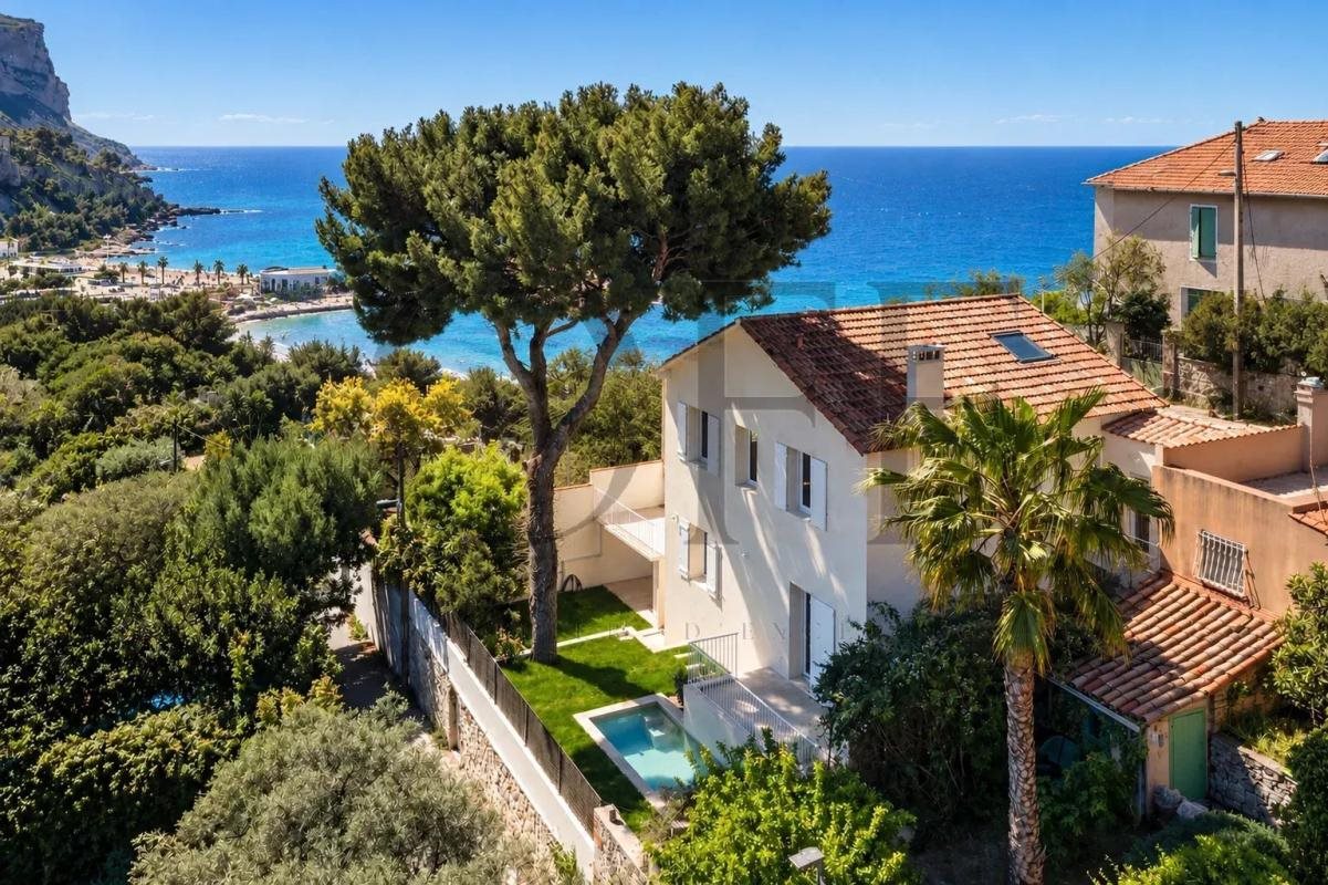 Maison à vendre, 145m², Cassis
