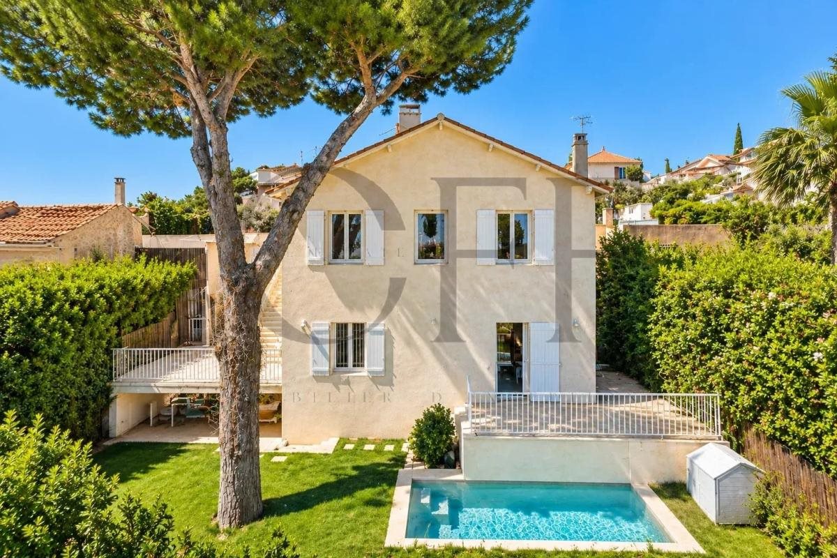 Maison à vendre, 145m², Cassis