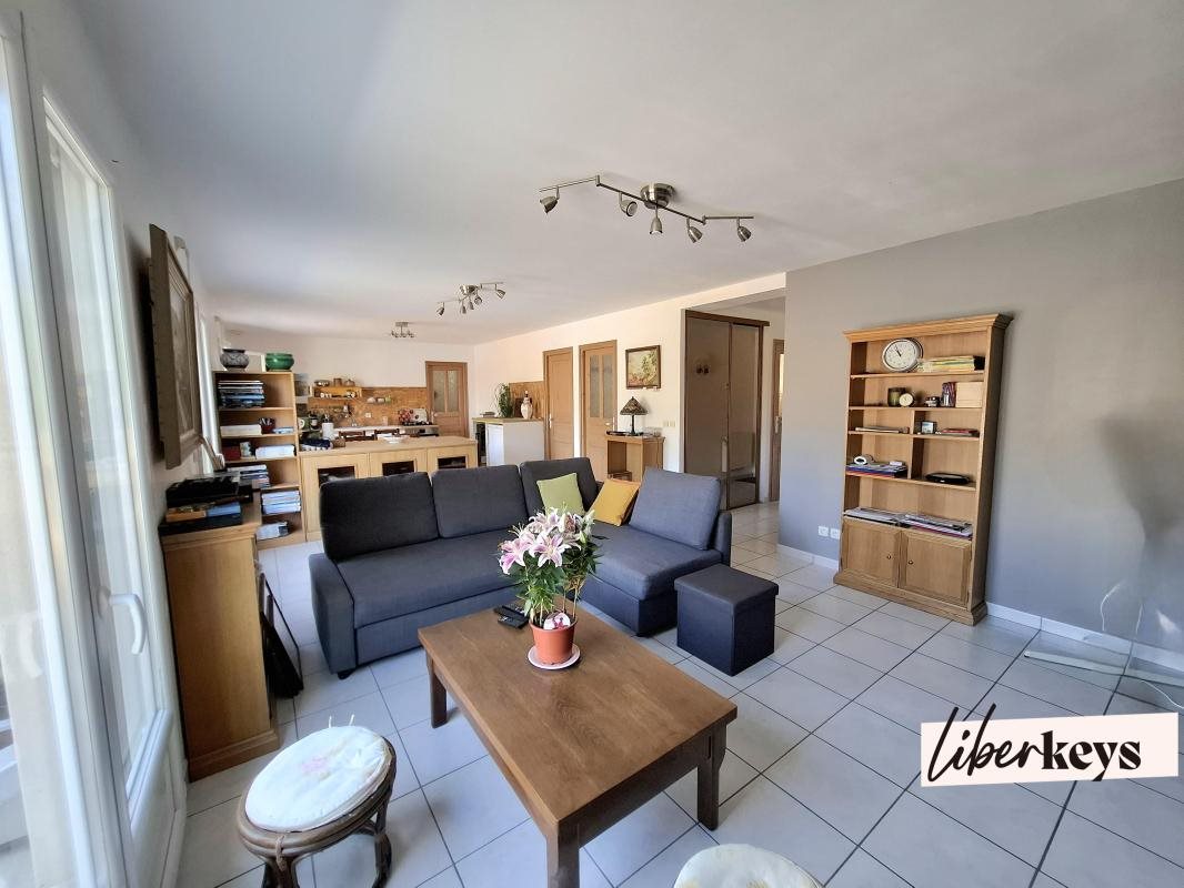 Maison à vendre, 137m², Saint-Martin-de-Bréthencourt