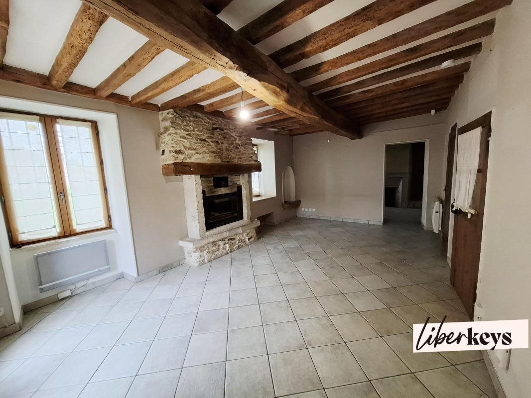 Maison à vendre, 120m², Denonville