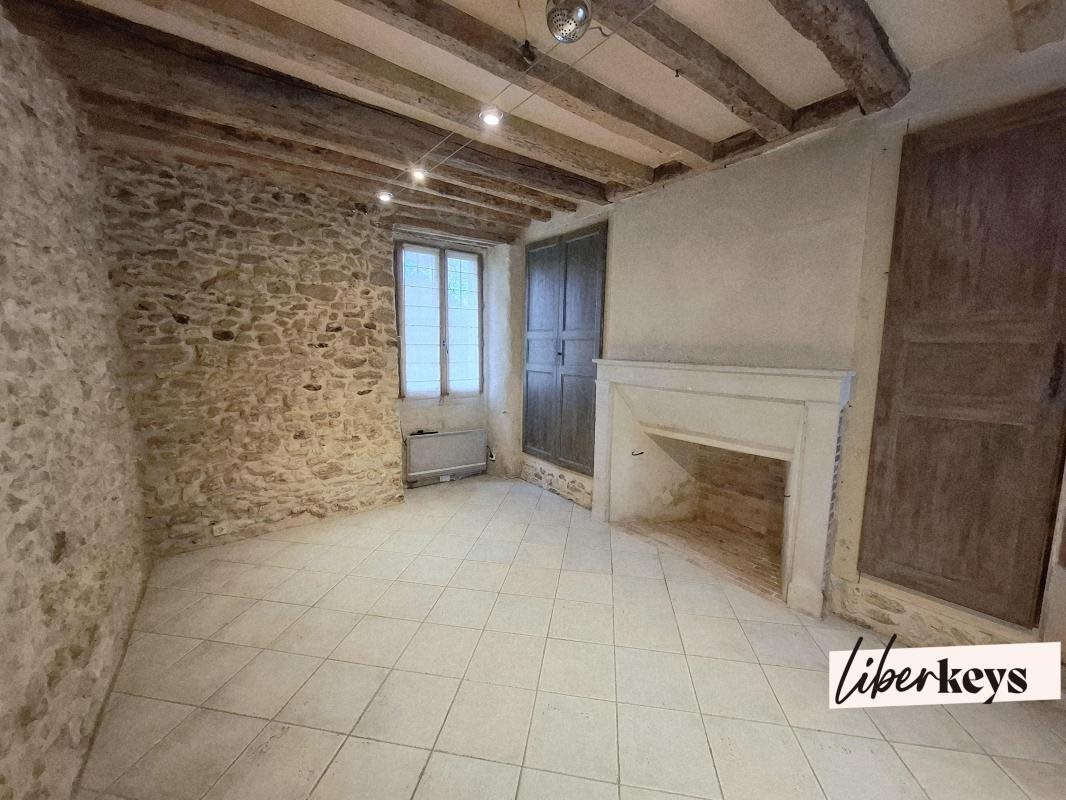 Maison à vendre, 120m², Denonville