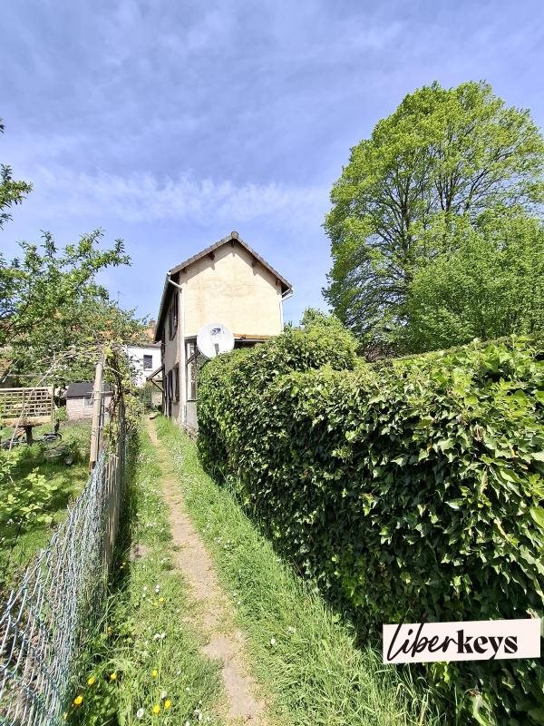 Maison à vendre, 86m², Sainte-Mesme