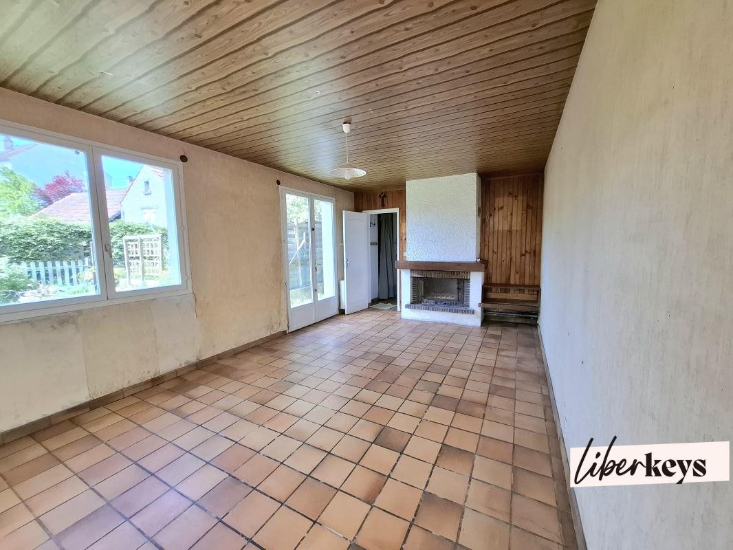 Maison à vendre, 86m², Sainte-Mesme