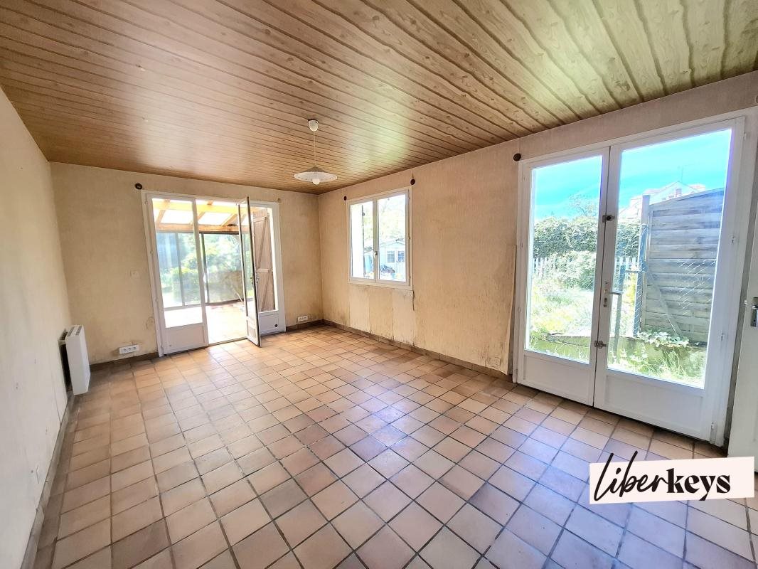 Maison à vendre, 86m², Sainte-Mesme