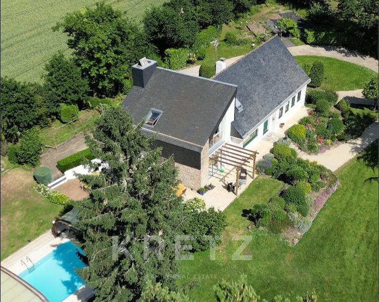 Maison à vendre, 160m², Arzal