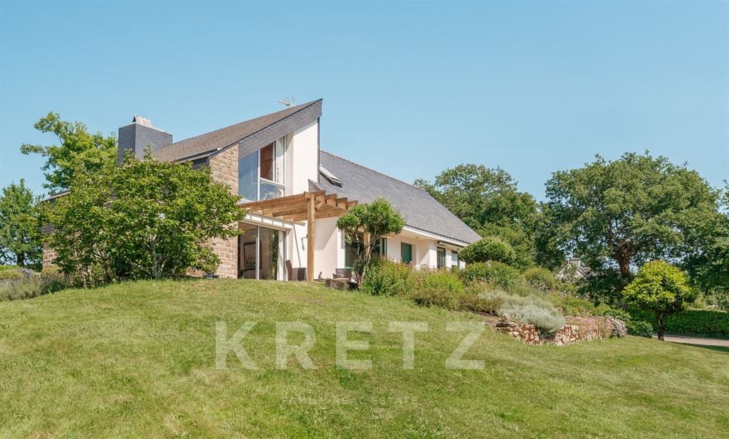 Maison à vendre, 160m², Arzal