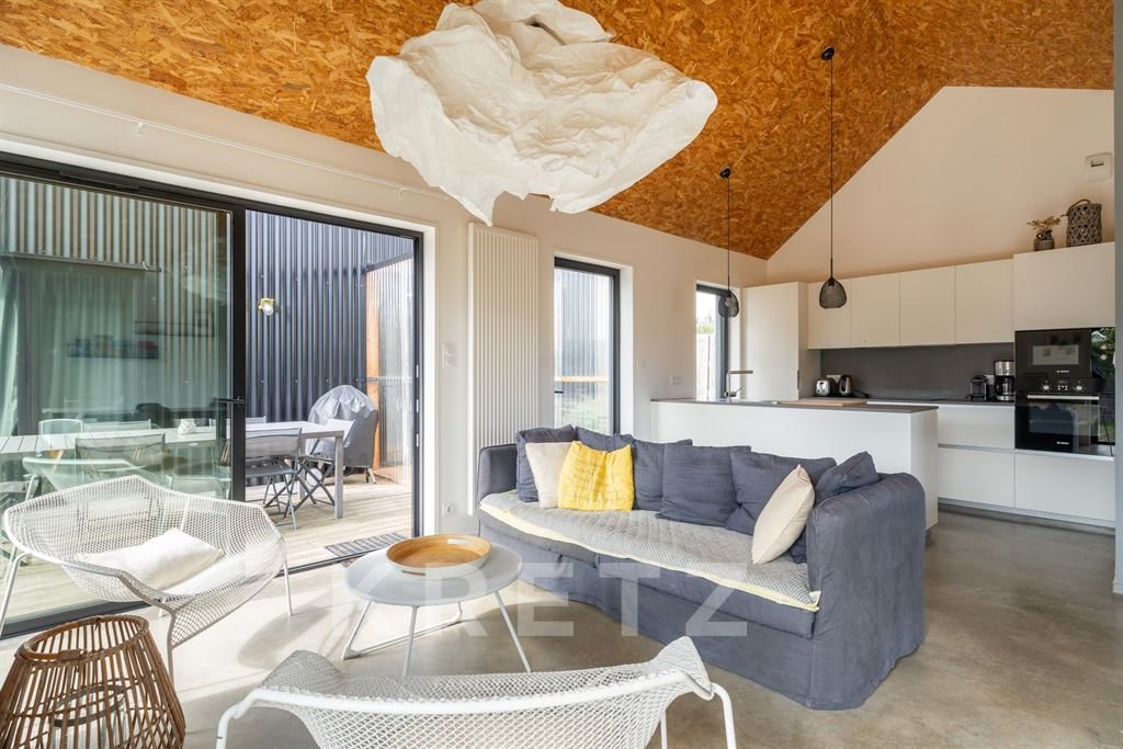 Maison à vendre, 100m², Pénestin