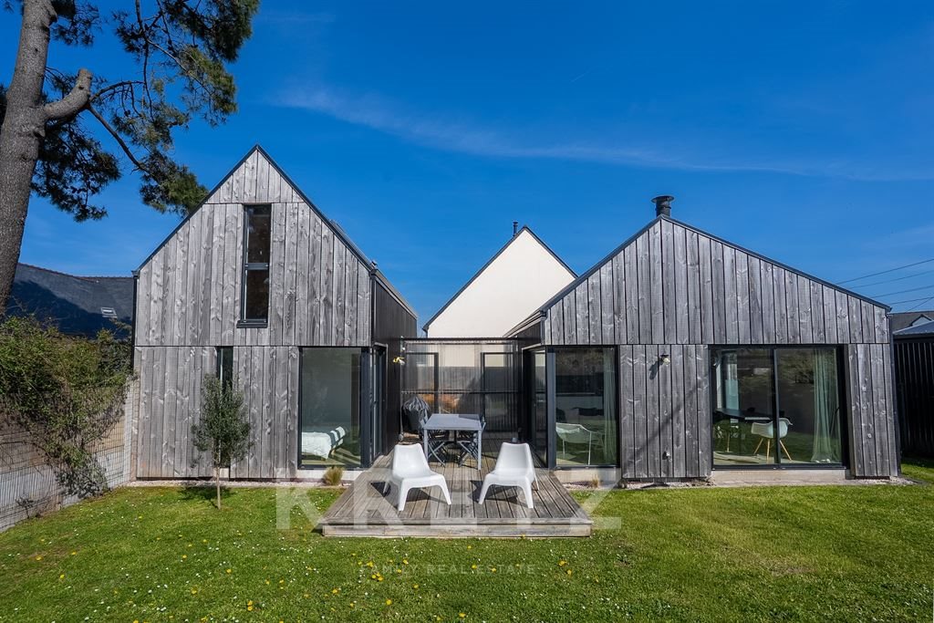 Maison à vendre, 100m², Pénestin