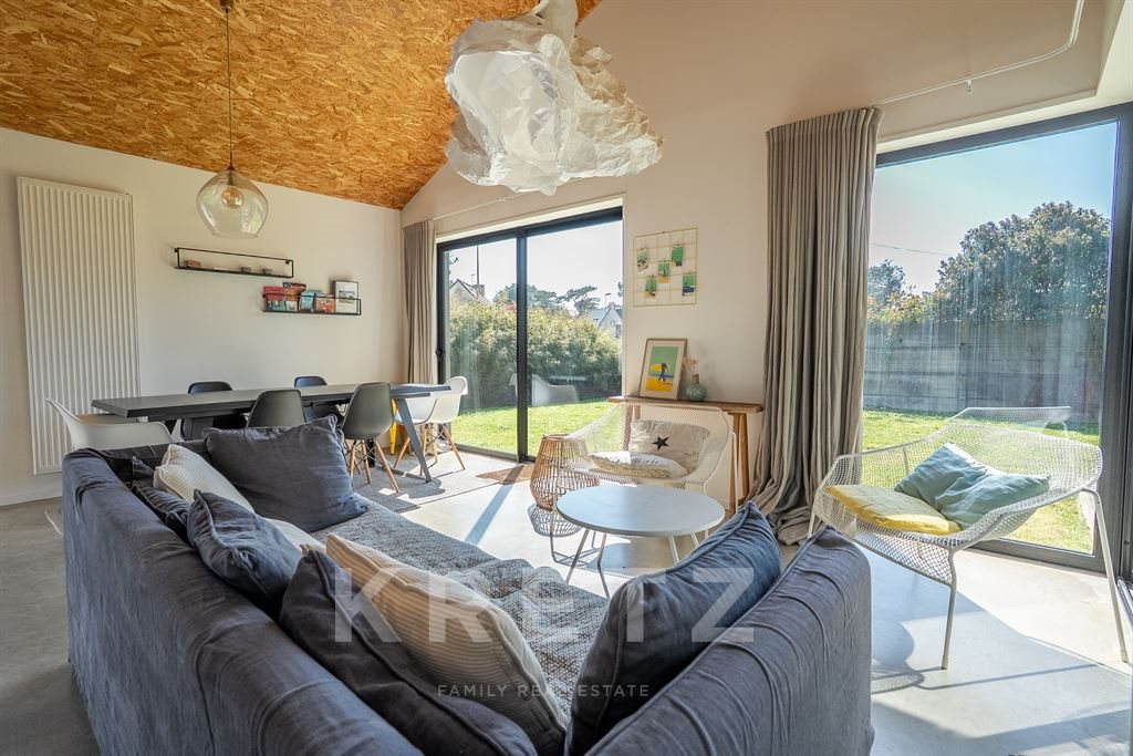 Maison à vendre, 100m², Pénestin