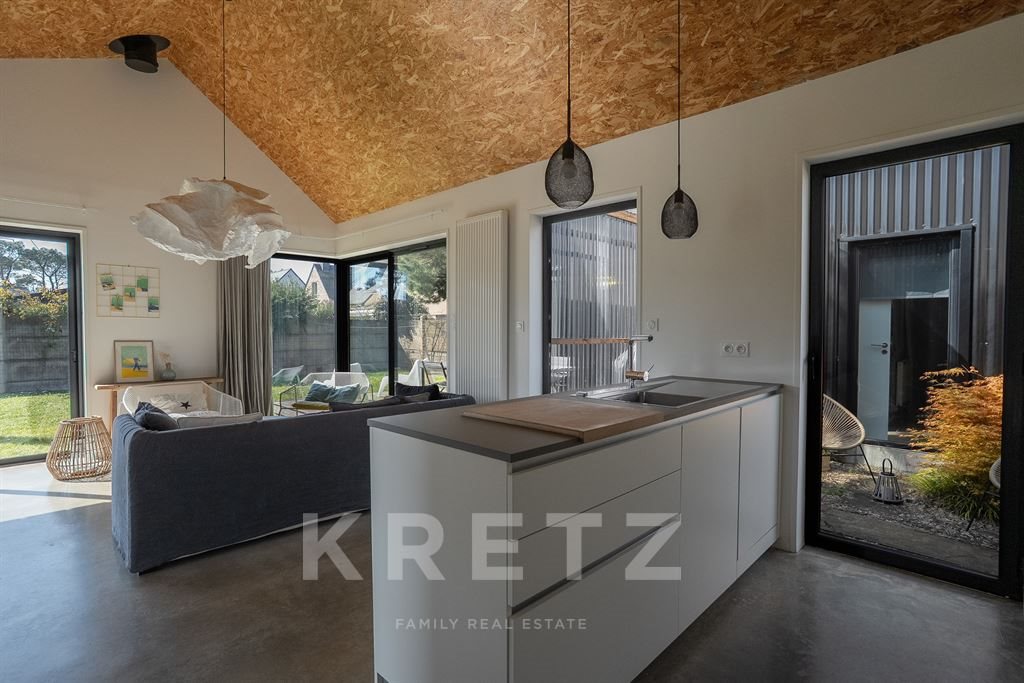 Maison à vendre, 100m², Pénestin