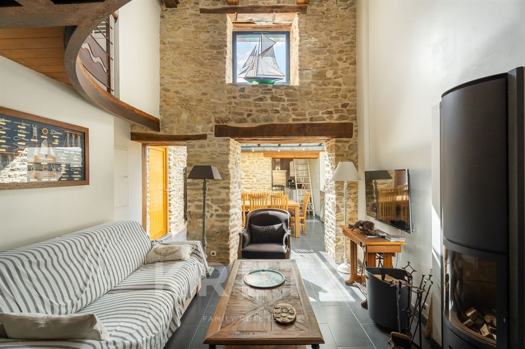 Maison à vendre, 125m², Billiers
