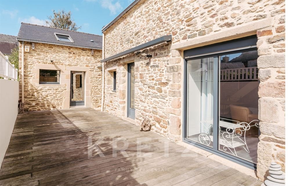 Maison à vendre, 125m², Billiers