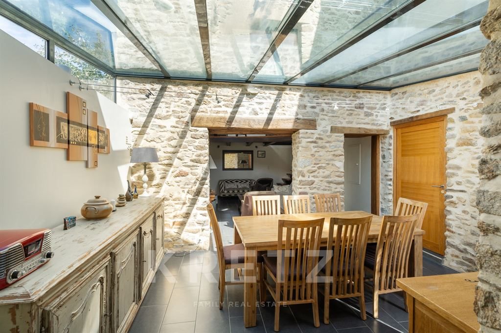Maison à vendre, 125m², Billiers