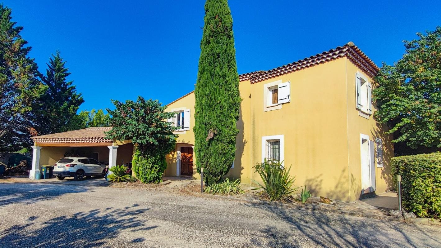 Maison à vendre, 230m², Uzès