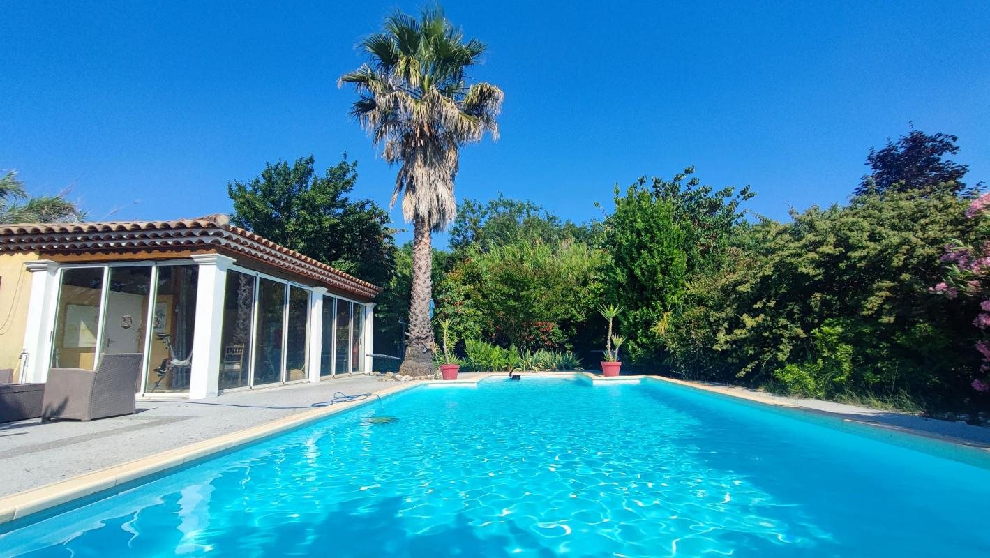 Maison à vendre, 230m², Uzès