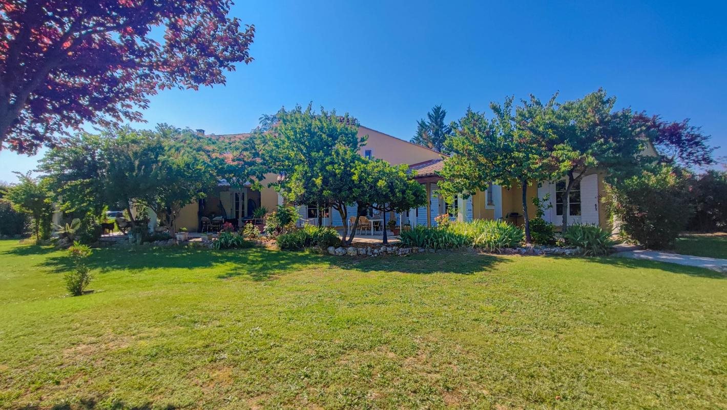 Maison à vendre, 230m², Uzès