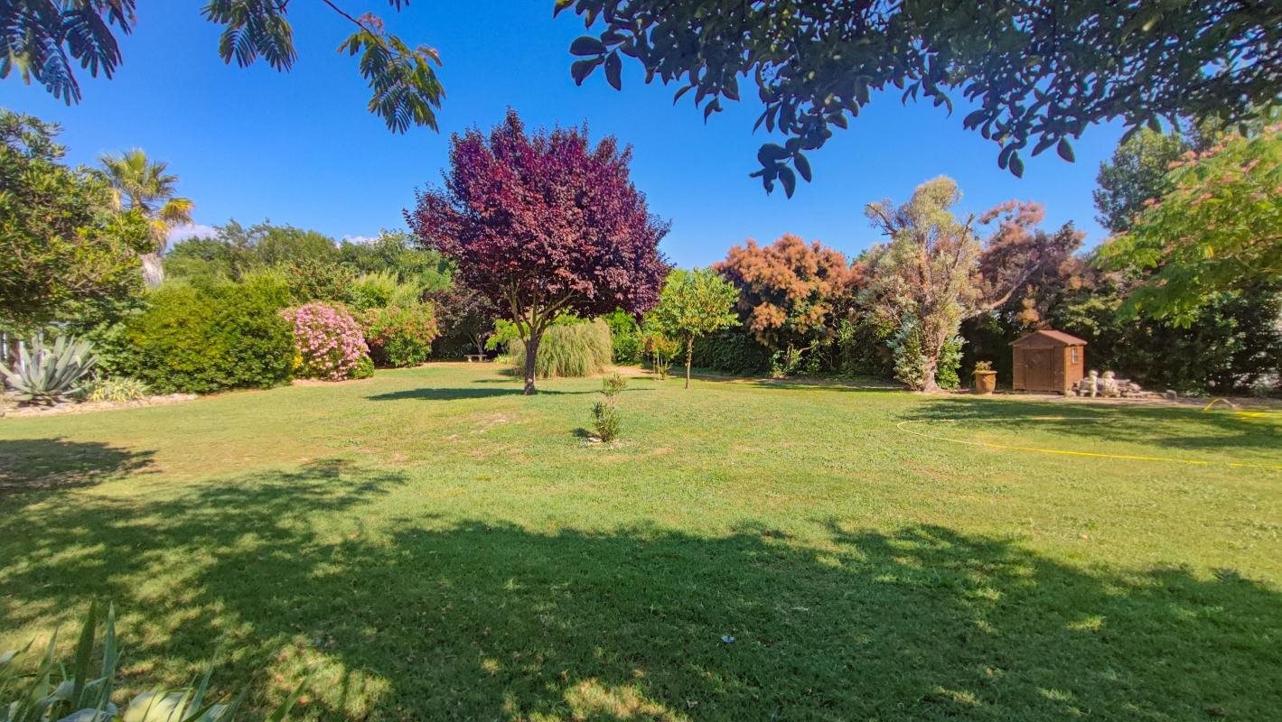 Maison à vendre, 230m², Uzès