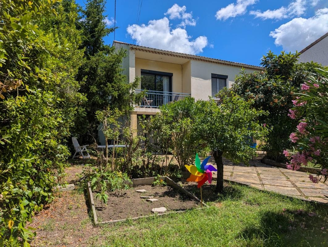 Maison à vendre, 130m², Uzès
