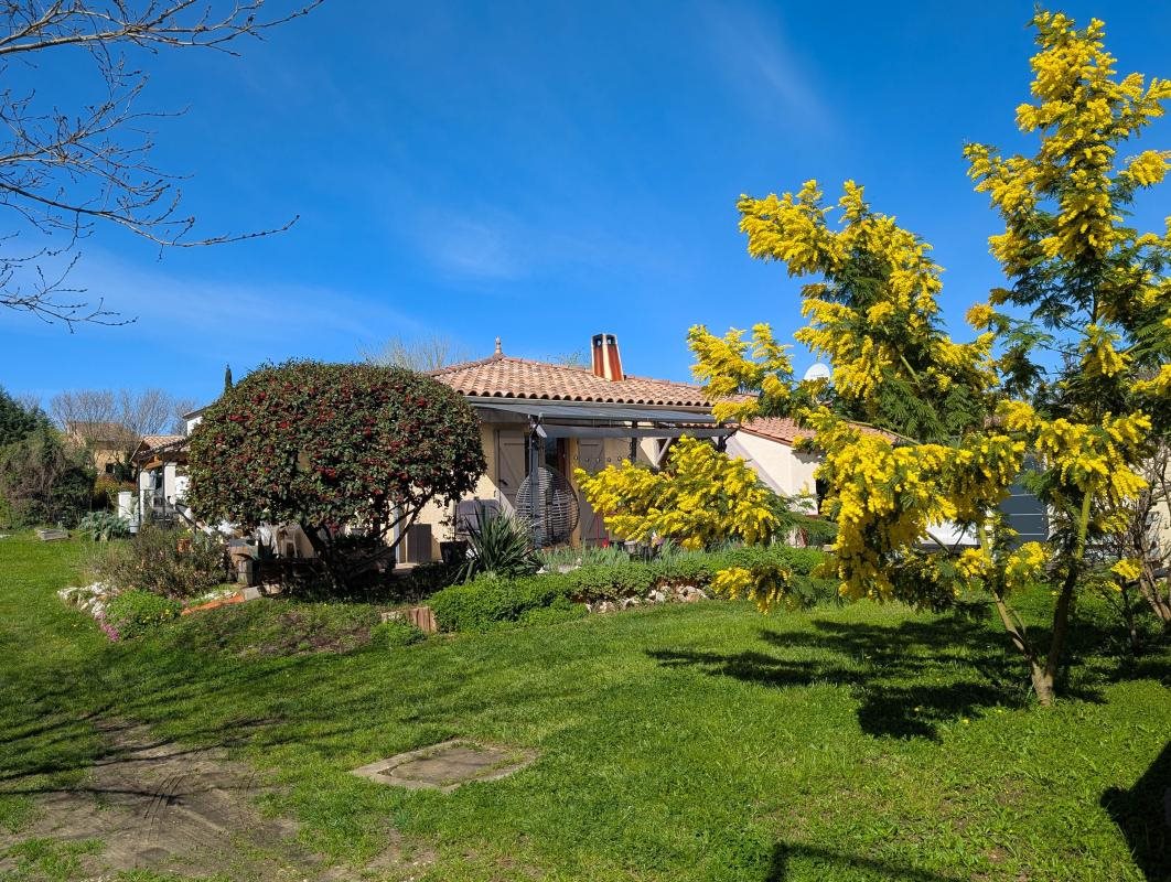 Maison à vendre, 92m², Uzès