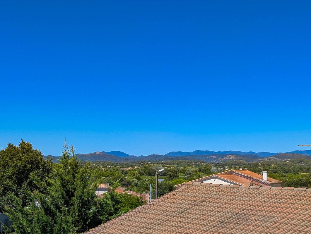 Maison à vendre, 80m², Saint-Christol-lez-Alès