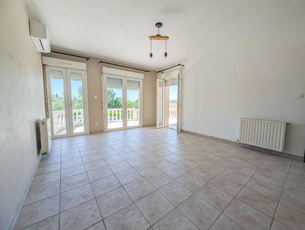 Maison à vendre, 80m², Saint-Christol-lez-Alès