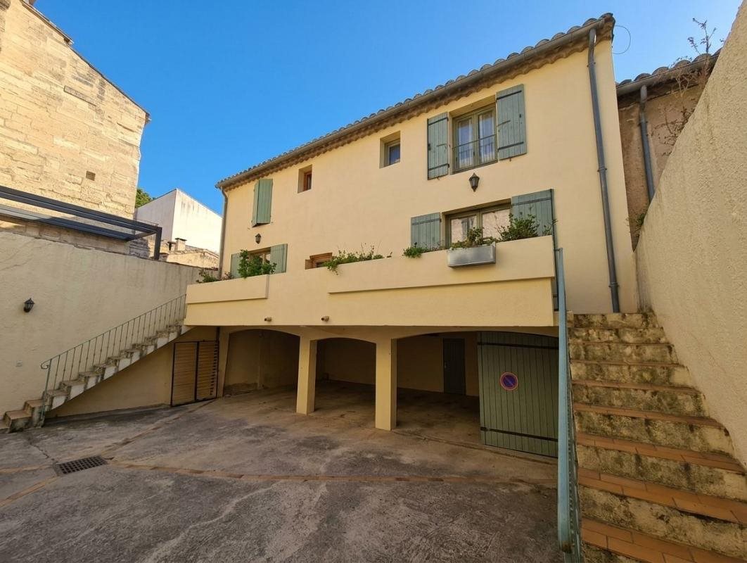 Maison à vendre, 70m², Uzès