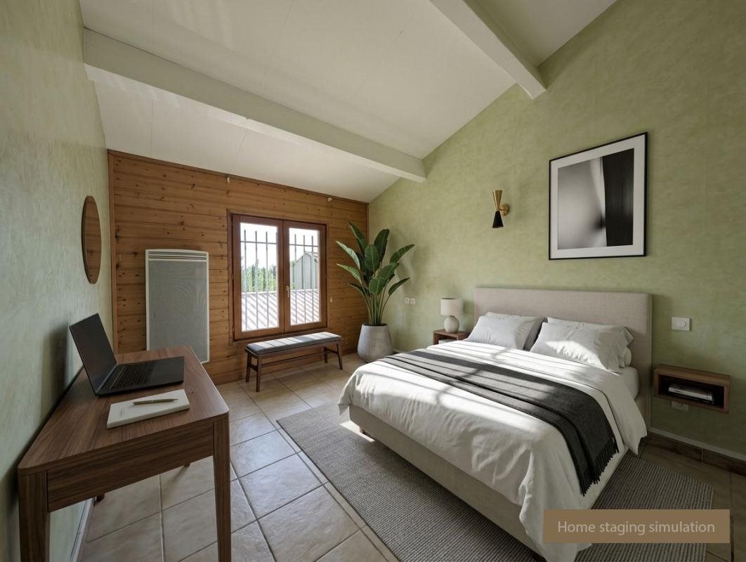 Maison à vendre, 70m², Uzès