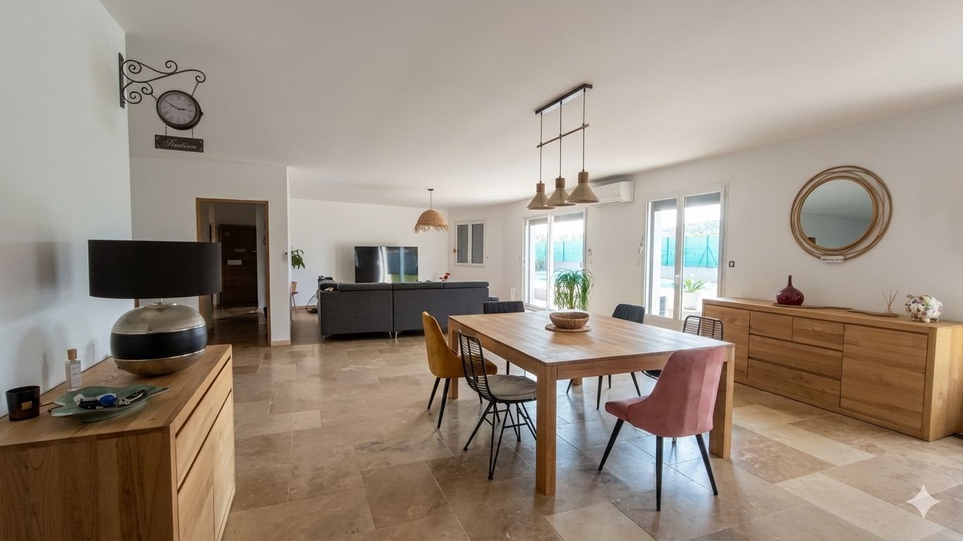 Maison à vendre, 276m², Uzès