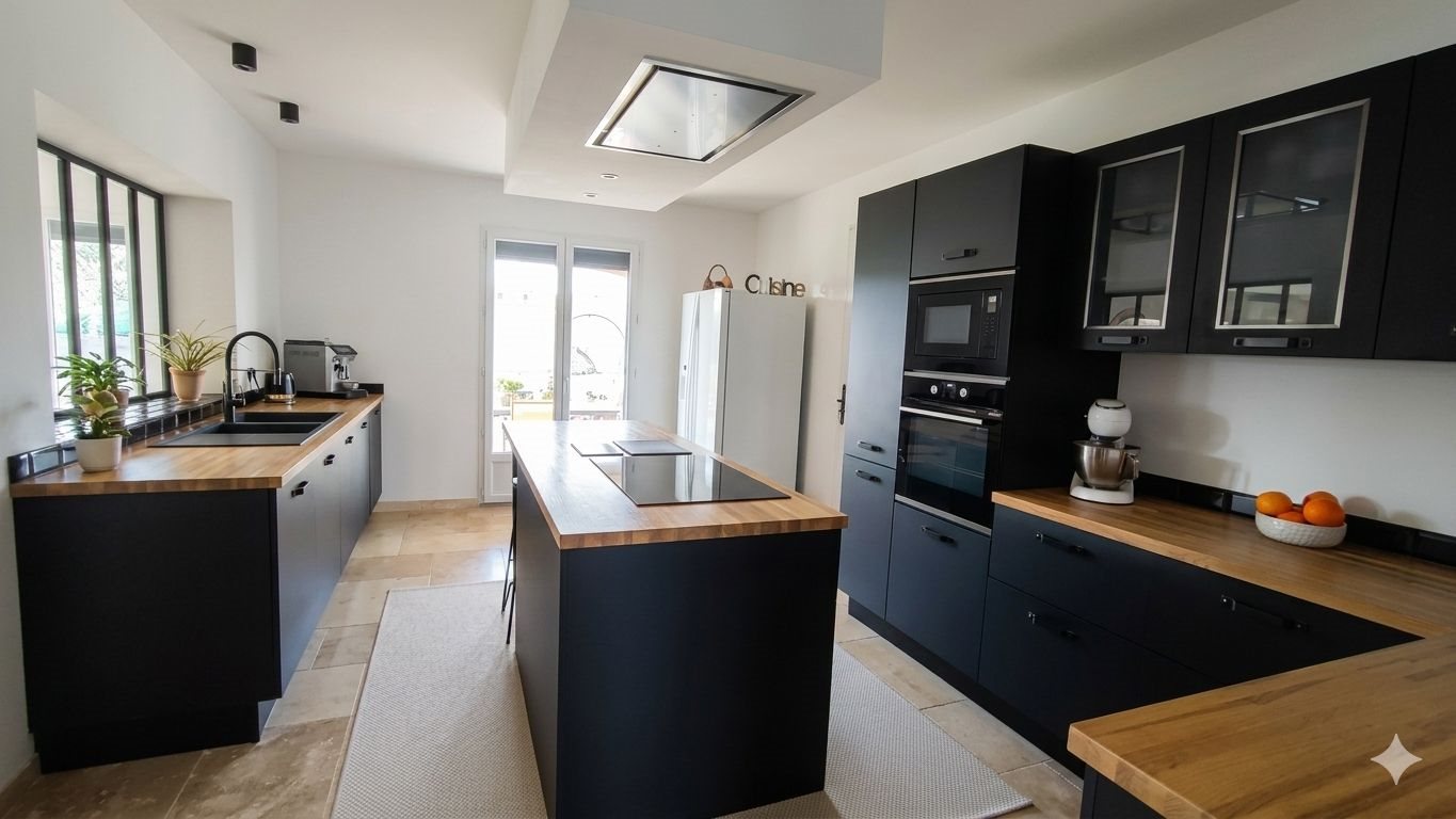Maison à vendre, 276m², Uzès