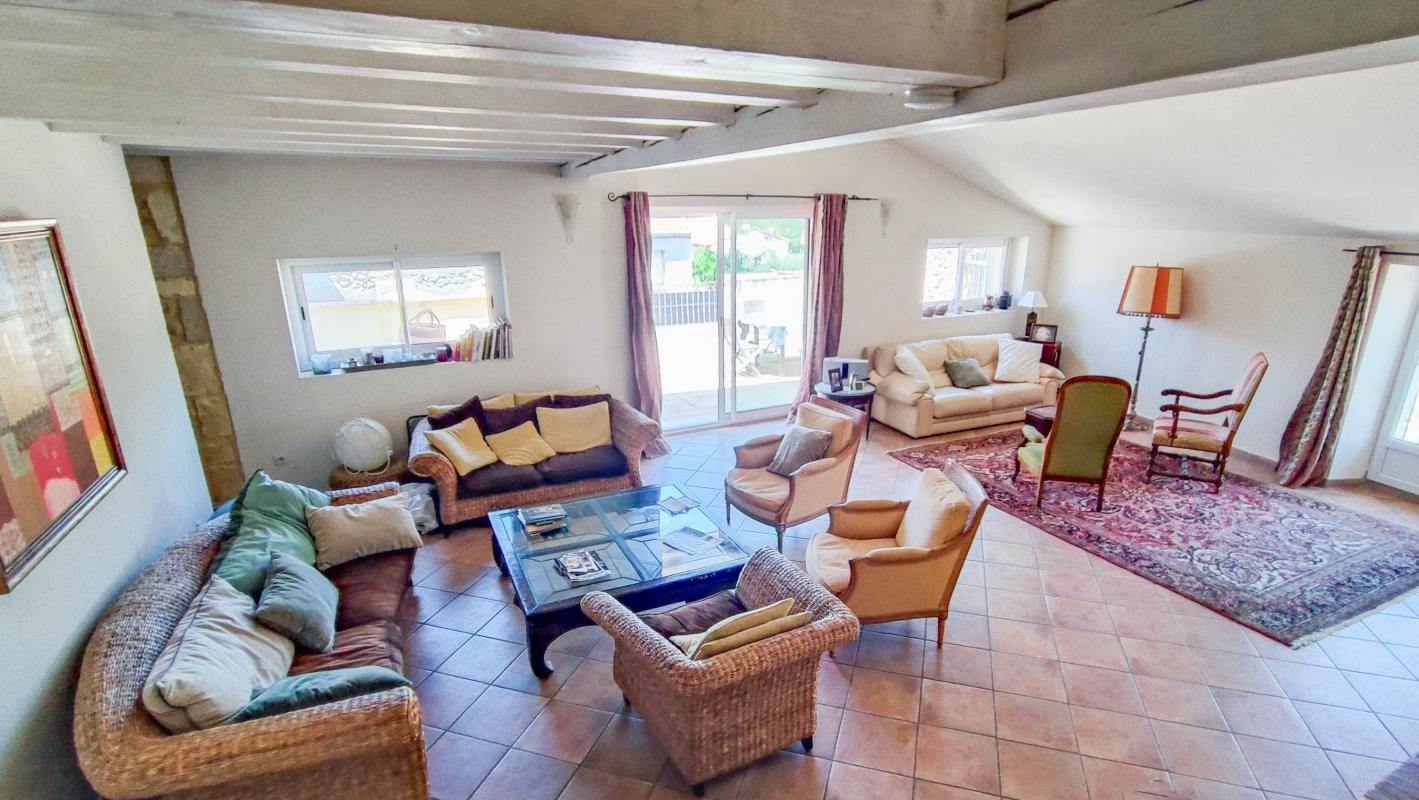 Maison à vendre, 270m², Allègre-les-Fumades