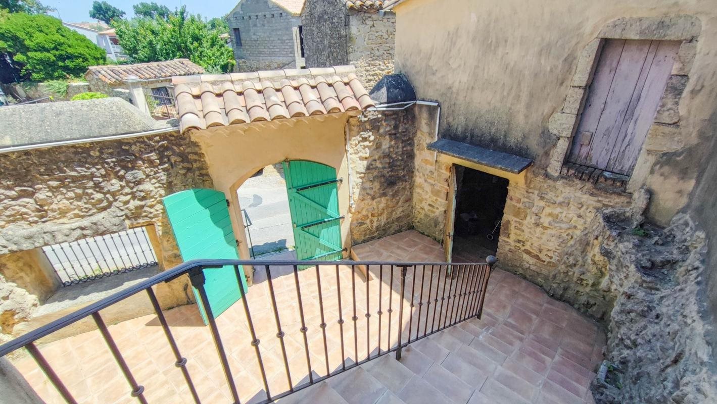 Maison à vendre, 270m², Allègre-les-Fumades