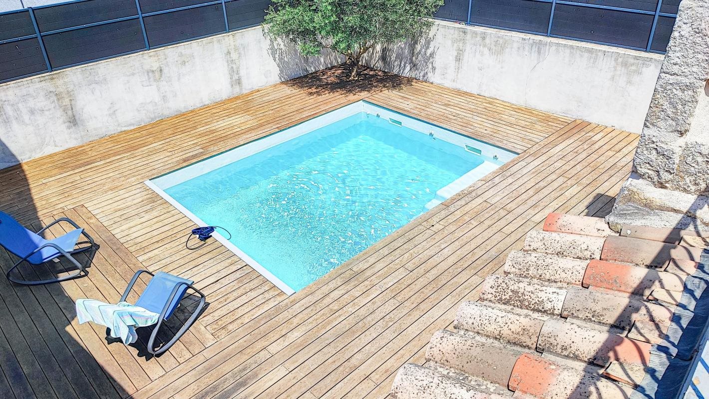 Maison à vendre, 270m², Allègre-les-Fumades