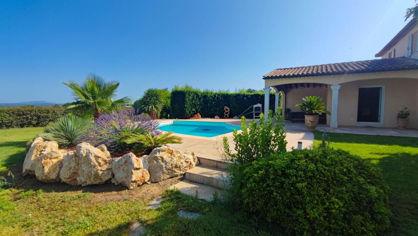 Maison à vendre, 203m², Uzès