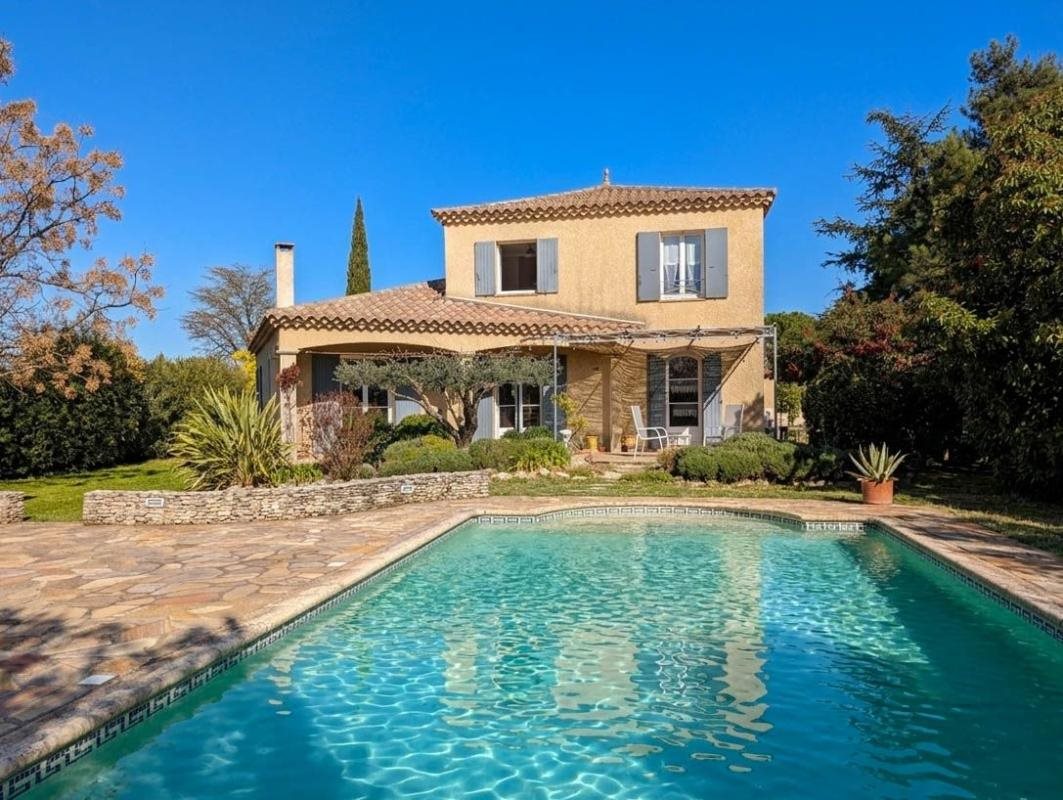Maison à vendre, 108m², Uzès