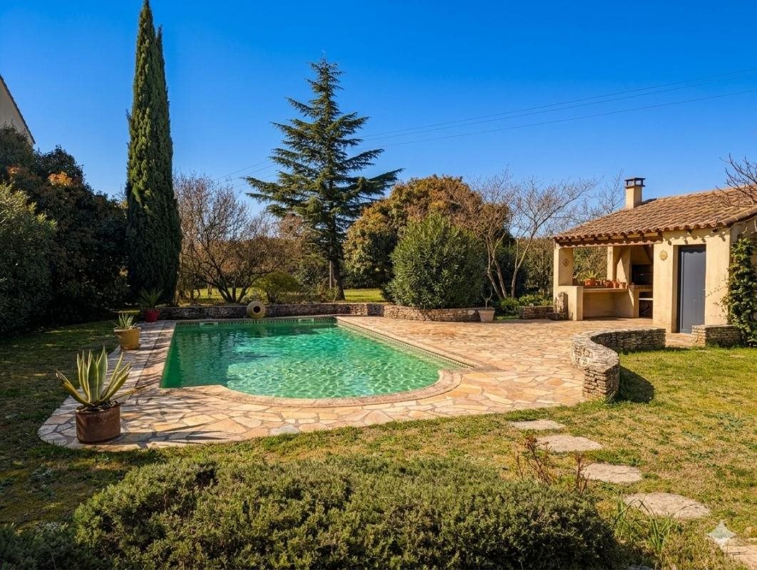 Maison à vendre, 108m², Uzès