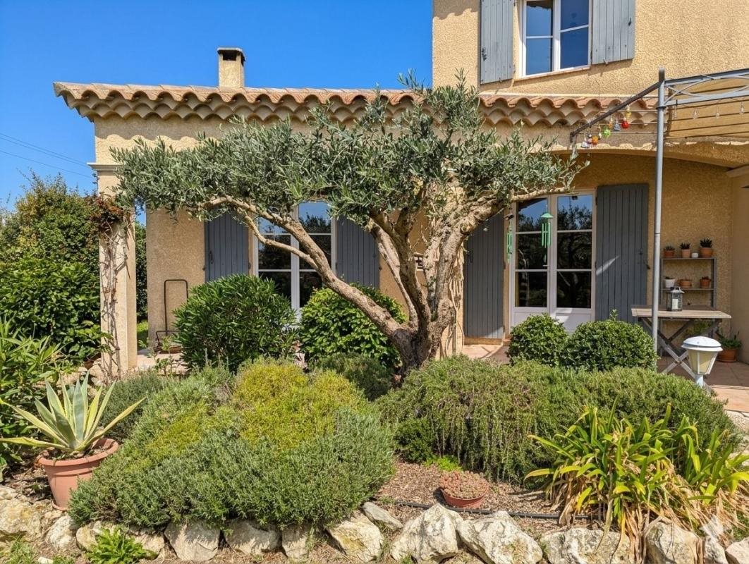 Maison à vendre, 108m², Uzès