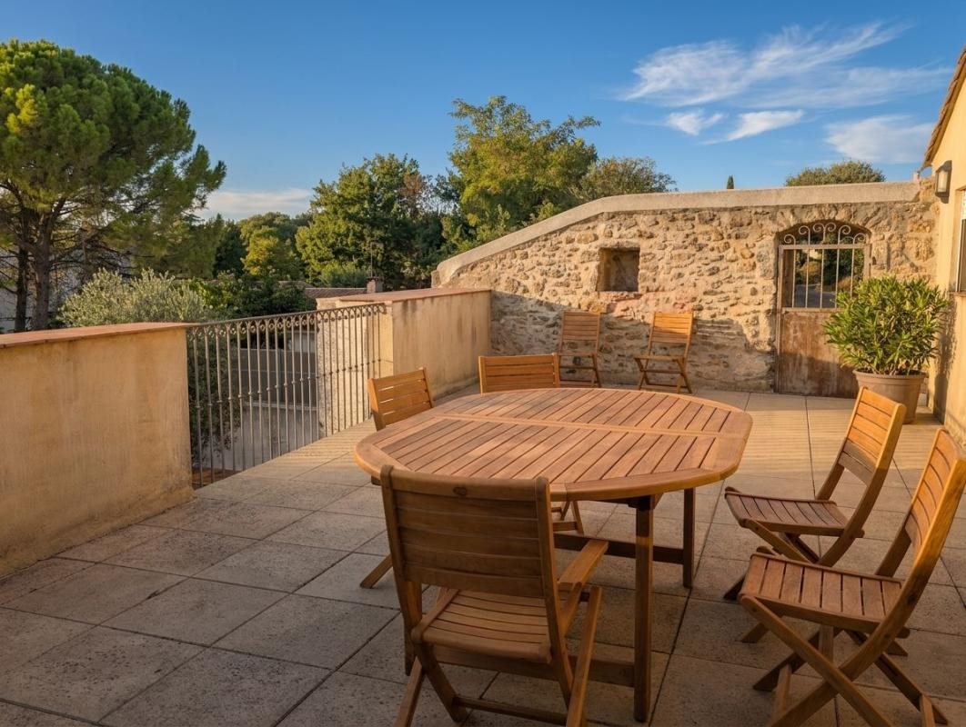 Maison à vendre, 270m², Brouzet-lès-Alès