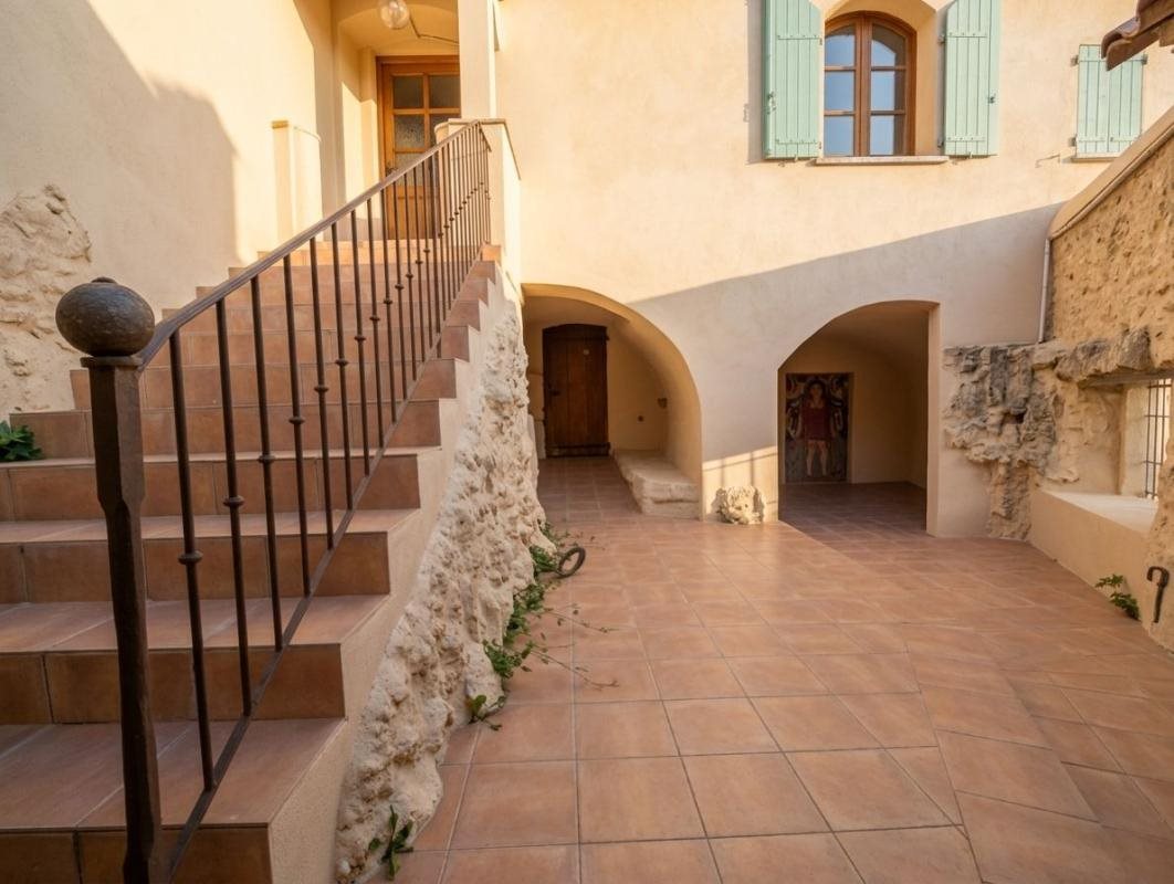 Maison à vendre, 270m², Brouzet-lès-Alès