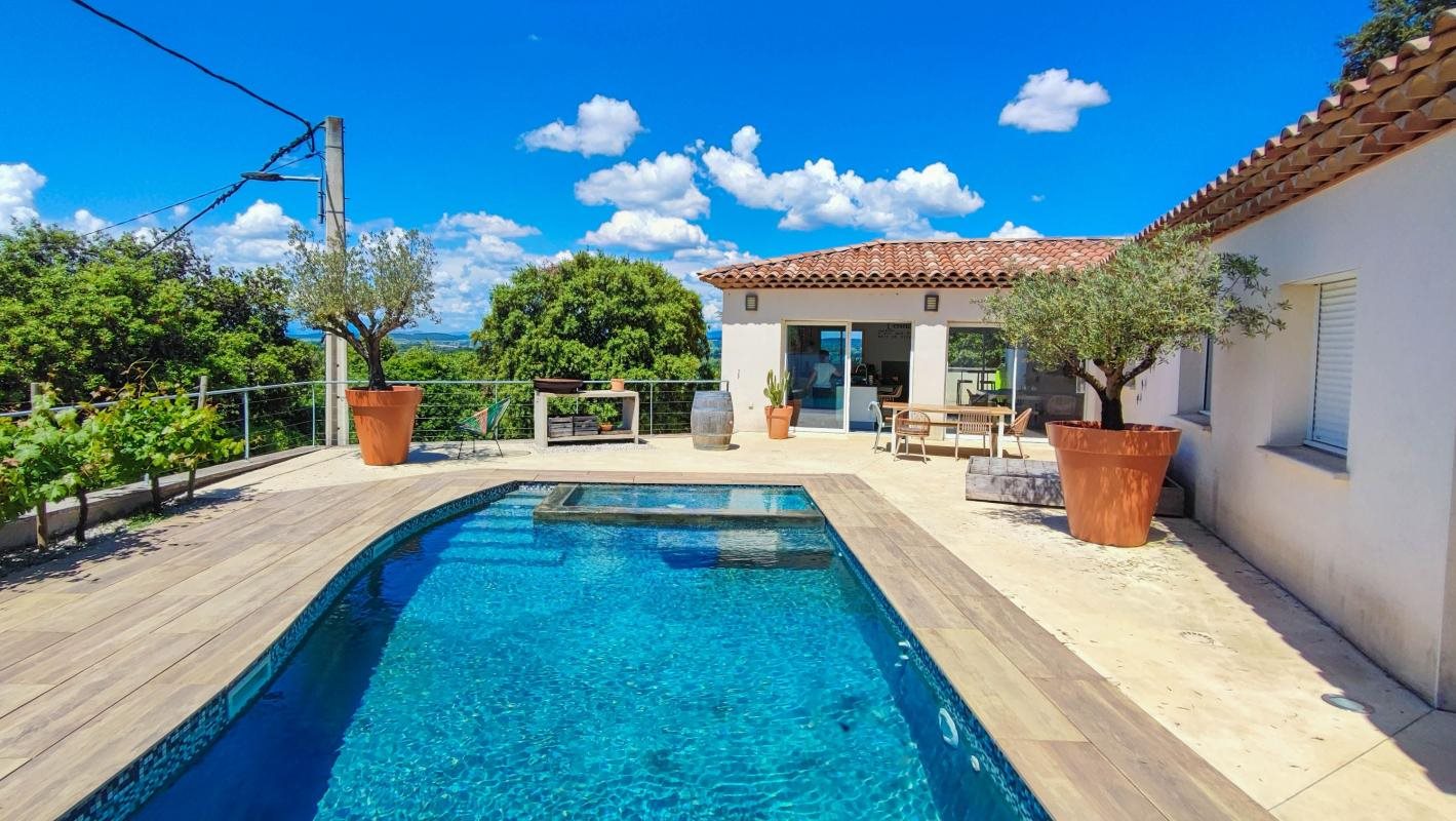 Maison à vendre, 170m², Uzès