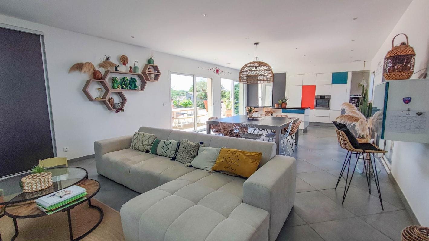 Maison à vendre, 170m², Uzès