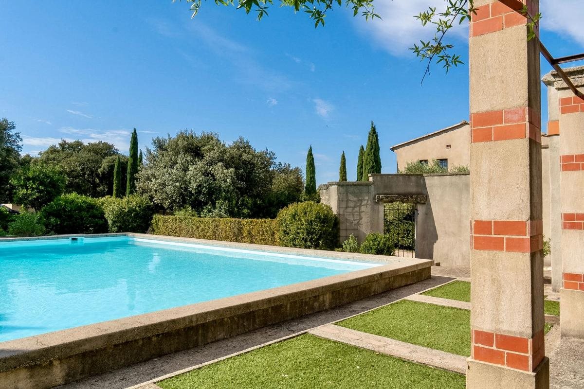 Maison à vendre, 191m², Uzès