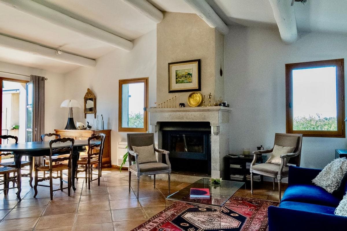 Maison à vendre, 191m², Uzès