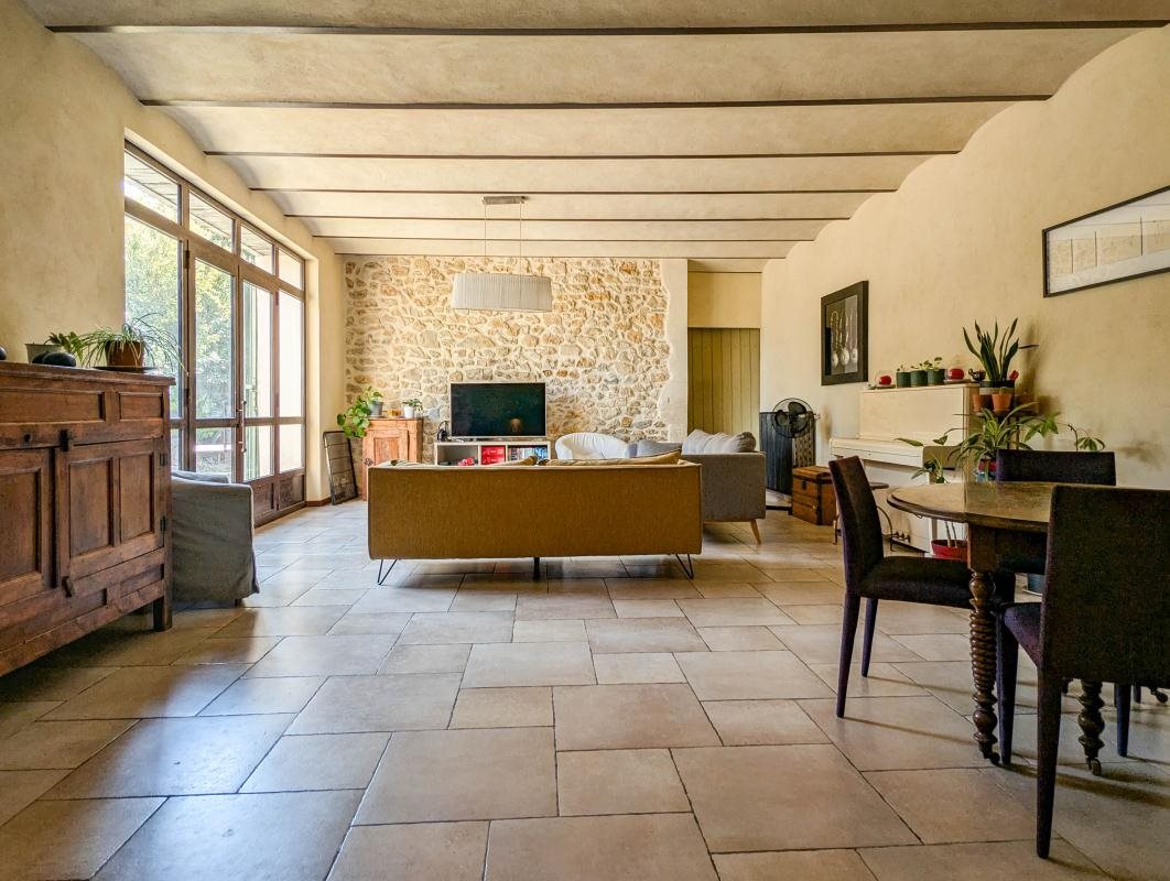 Maison à vendre, 200m², Uzès