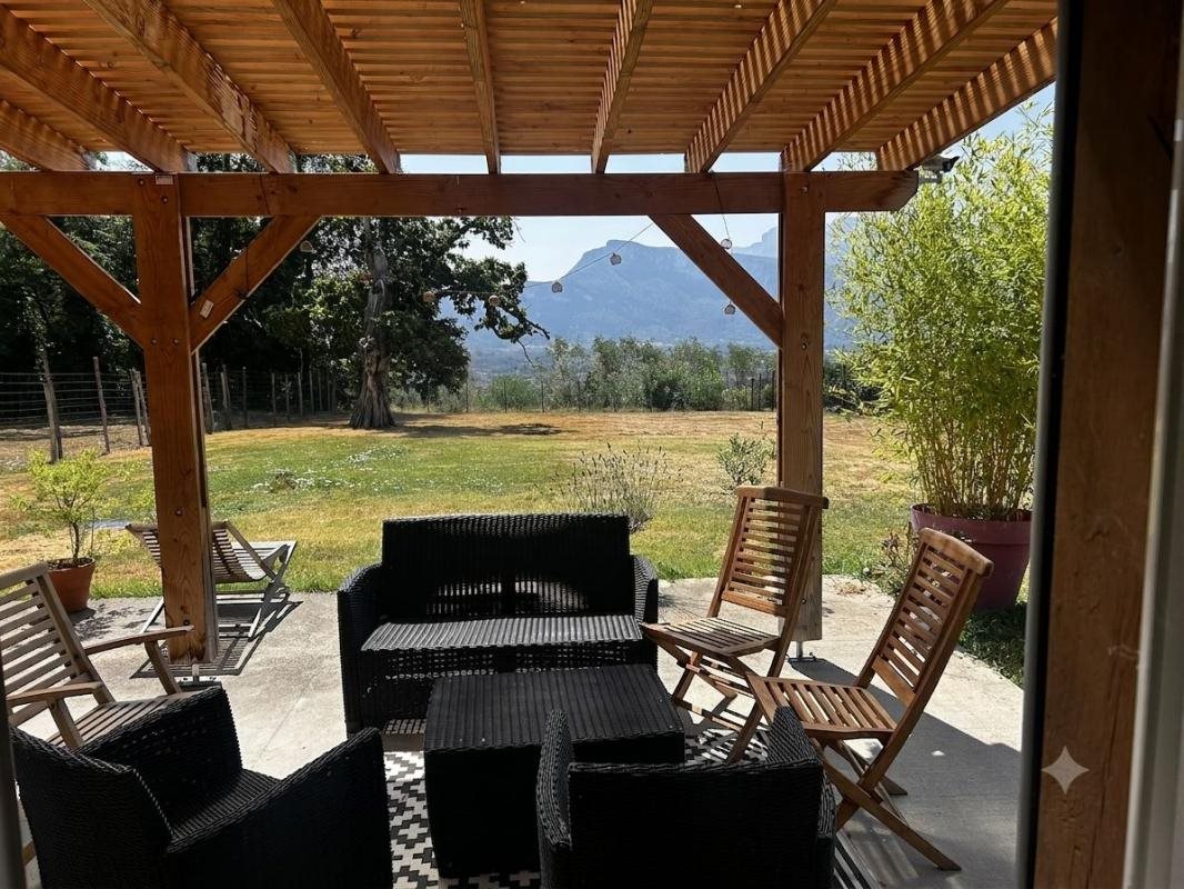 Maison à vendre, 224m², Moirans
