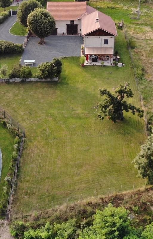 Maison à vendre, 224m², Moirans