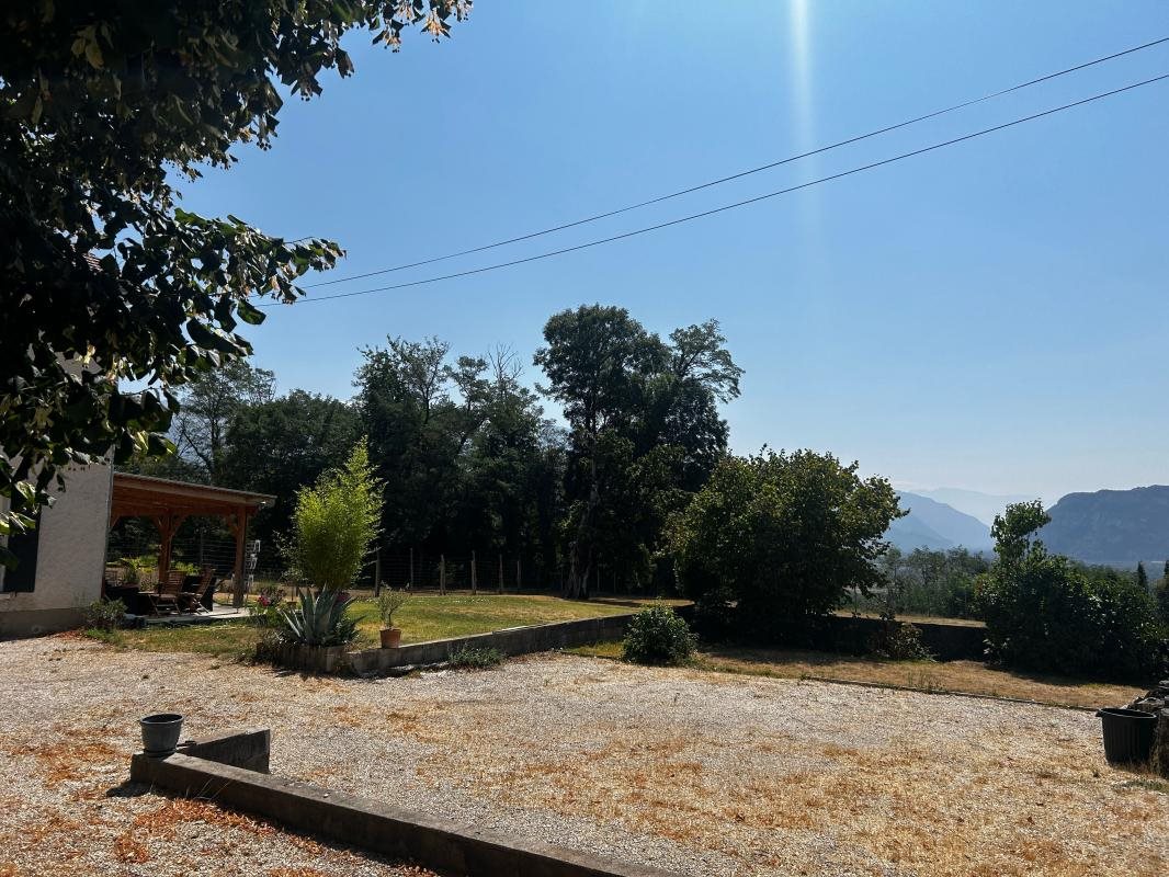 Maison à vendre, 224m², Moirans